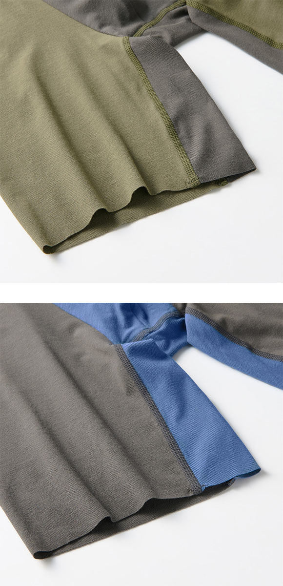 ボディワイルド