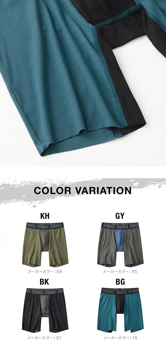 ボディワイルド