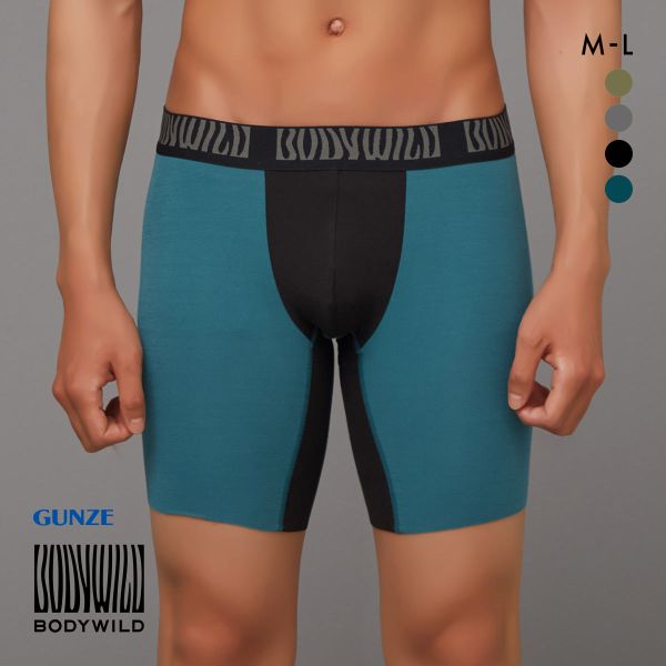 ﾎﾞﾃﾞｨﾜｲﾙﾄﾞ