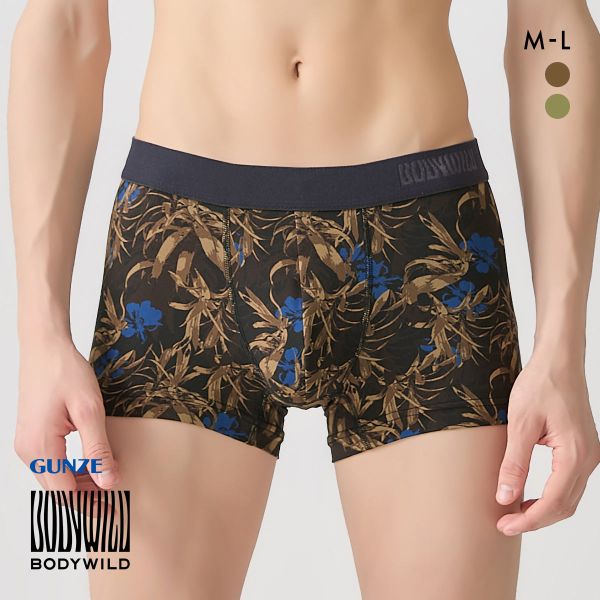 ﾎﾞﾃﾞｨﾜｲﾙﾄﾞ