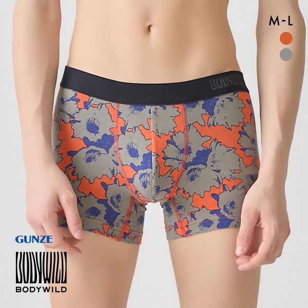 ﾎﾞﾃﾞｨﾜｲﾙﾄﾞ