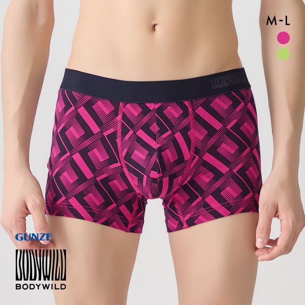 ﾎﾞﾃﾞｨﾜｲﾙﾄﾞ