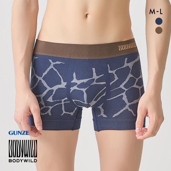 ﾎﾞﾃﾞｨﾜｲﾙﾄﾞ