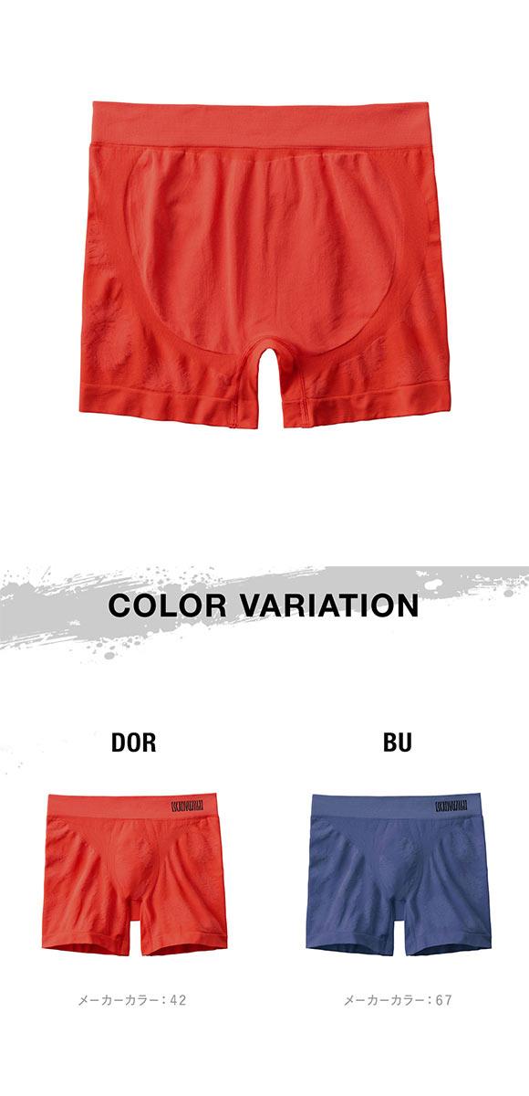 ボディワイルド