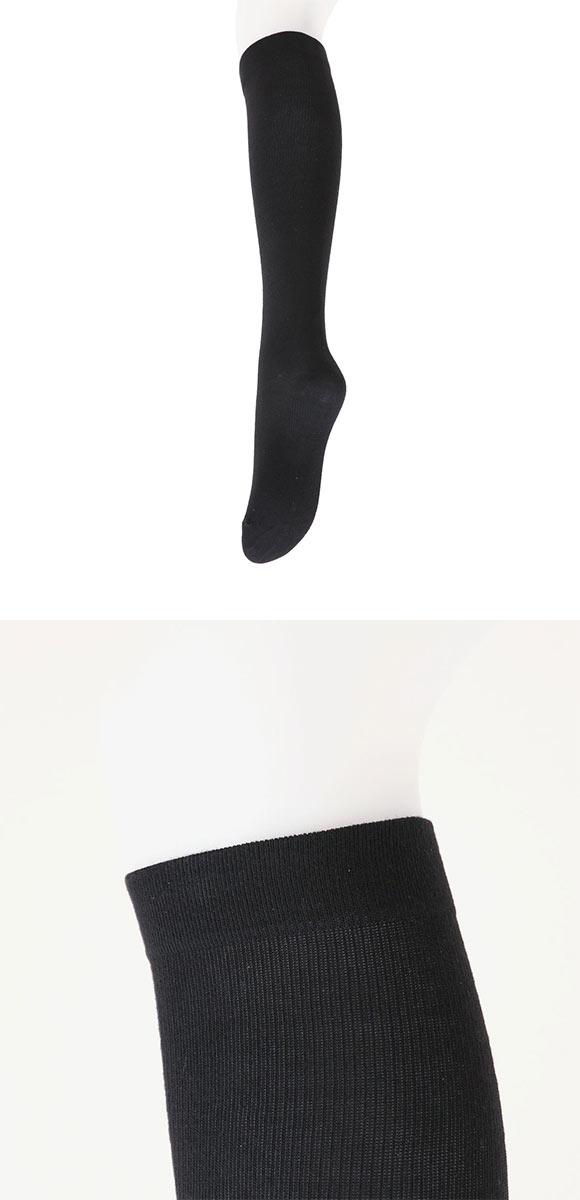 着圧ハイソックス