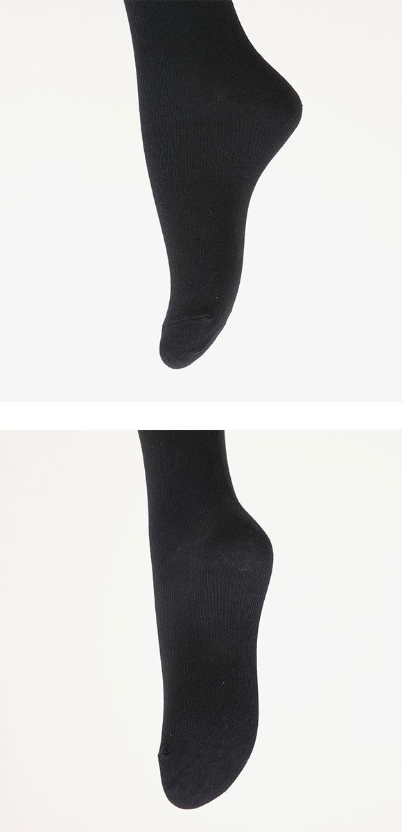 着圧ハイソックス