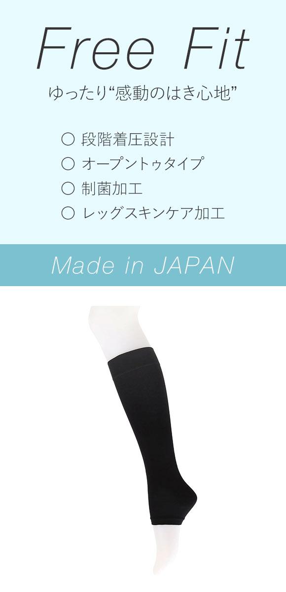 フリーフィット