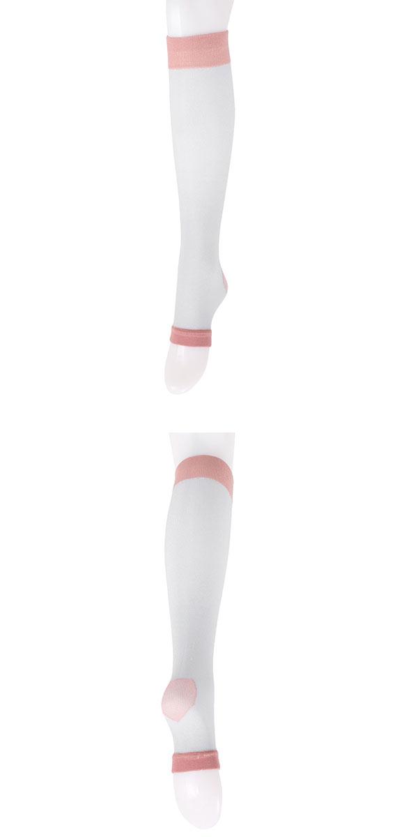 おやすみ着圧くつした