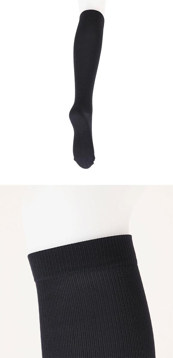 着圧ハイソックス