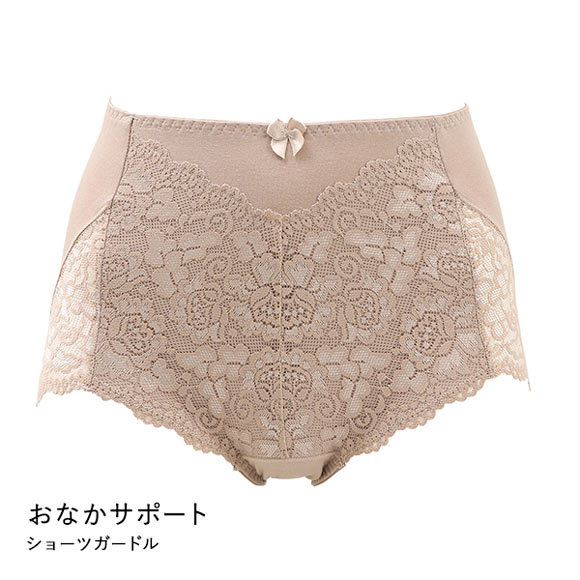 ショーツガードル