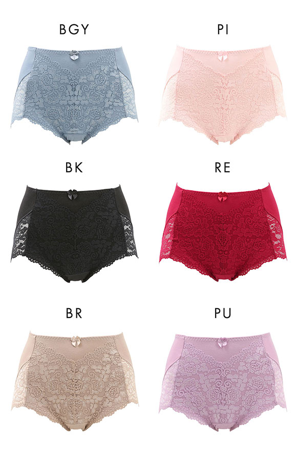 ショーツガードル