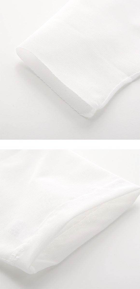 ふくらはぎ着圧サポーター