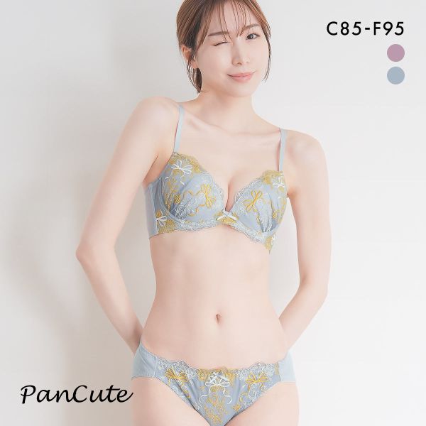 ﾊﾟﾝｷｭｰﾄ