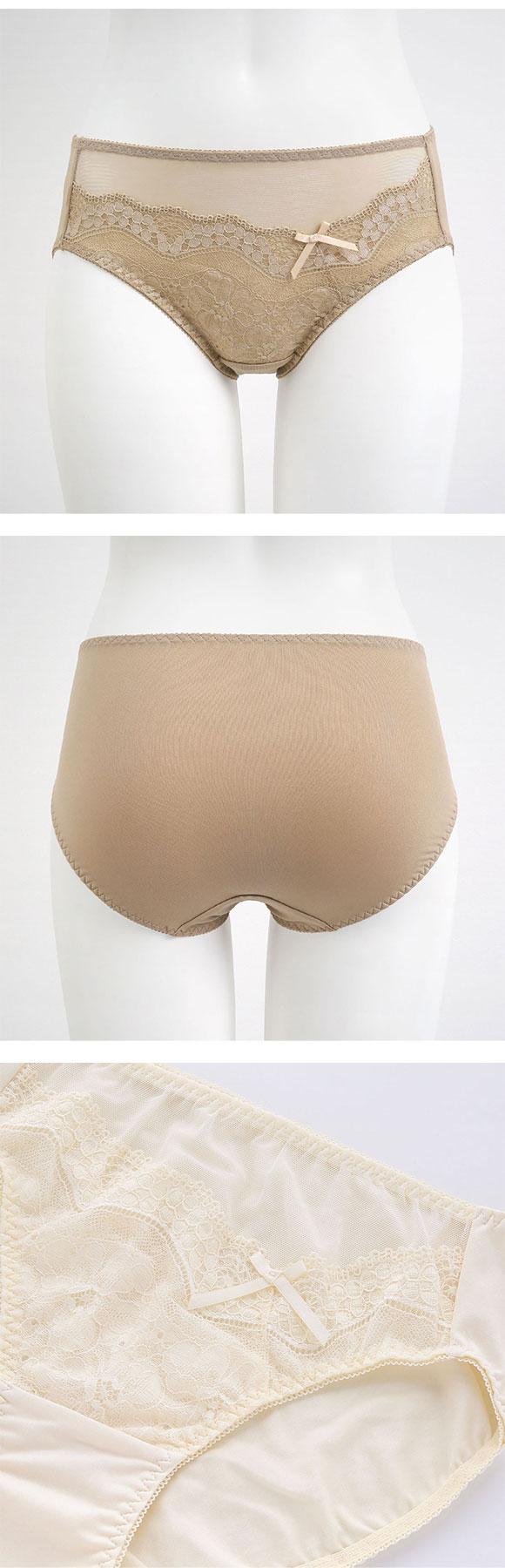 モードマリー/Mode