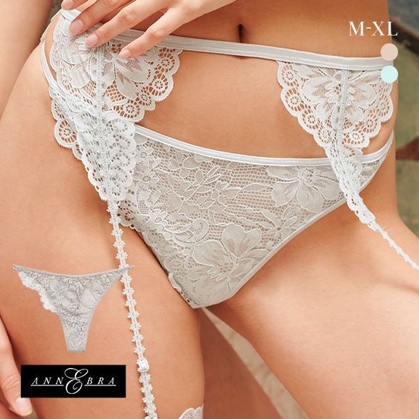 アンブラ ANNEBRA Pleat プリーツガウン ルームウェア セクシー