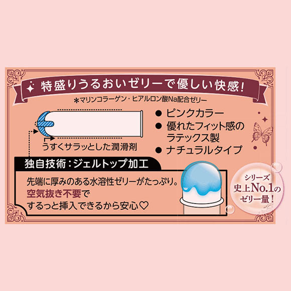 グラマラスバタフライ