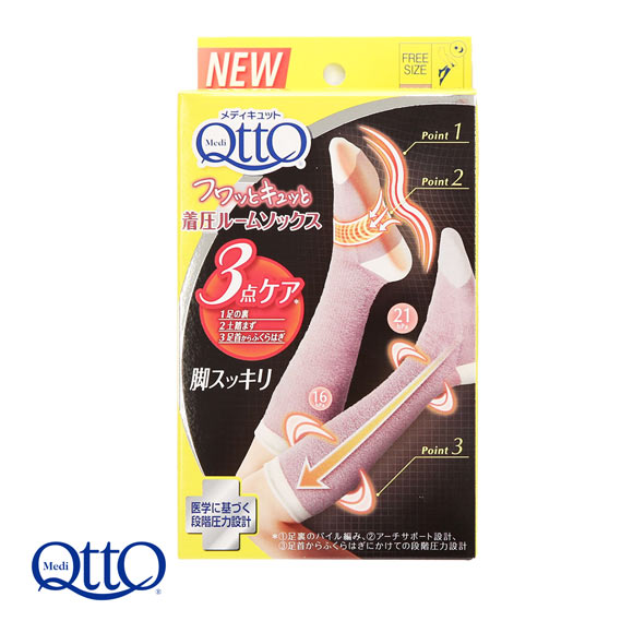 メディキュット