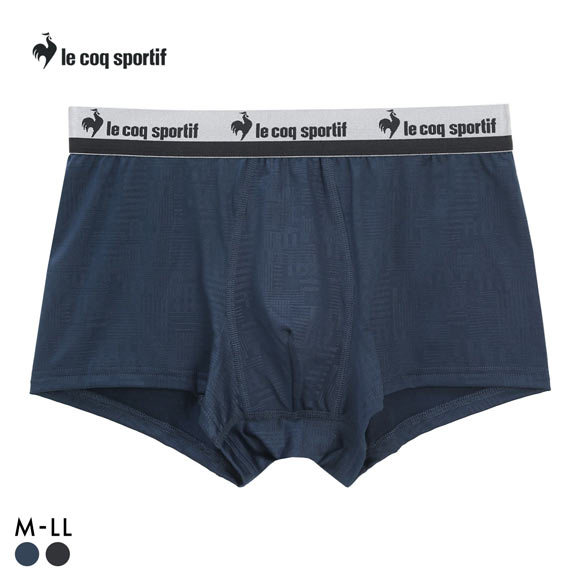 ルコックスポルティフ