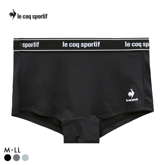 ルコックスポルティフ