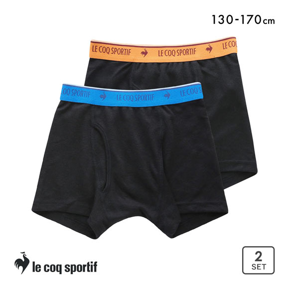 ルコックスポルティフ