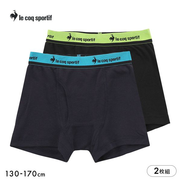 ルコックスポルティフ