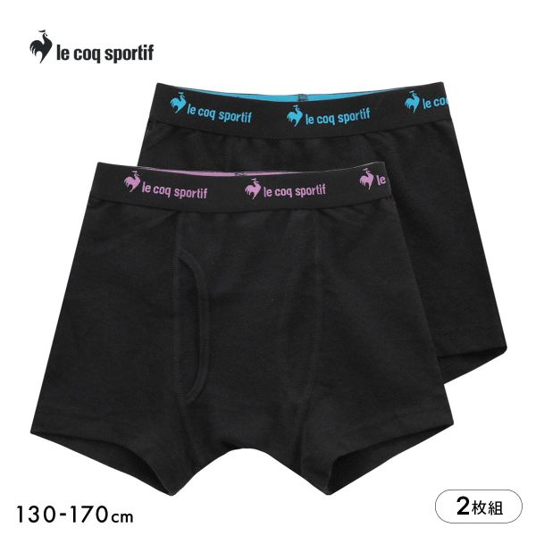 ルコックスポルティフ