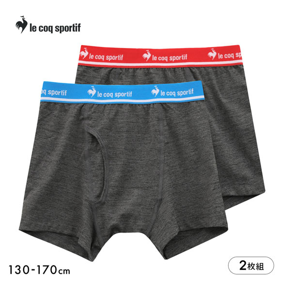 ルコックスポルティフ