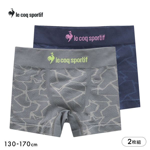 ルコックスポルティフ