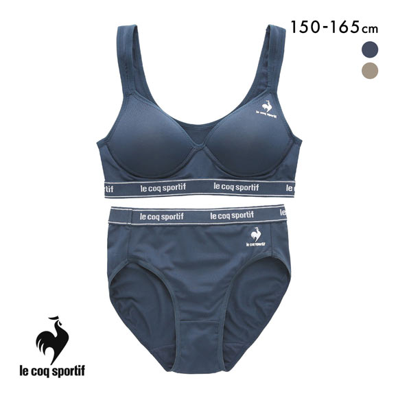 ルコックスポルティフ