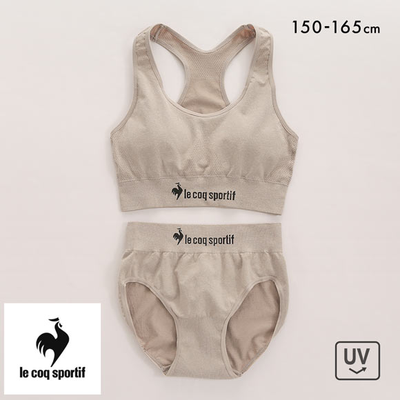 ルコックスポルティフ