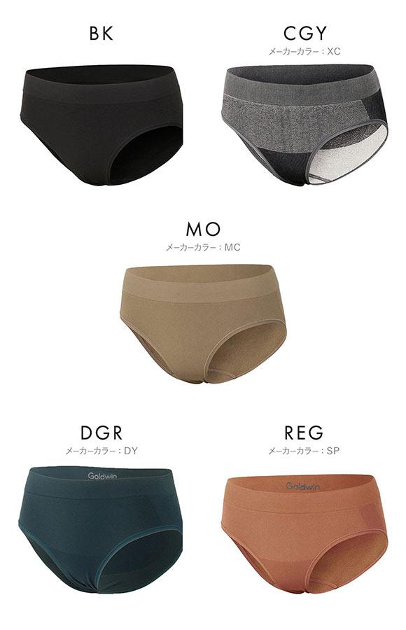 ゴールドウイン