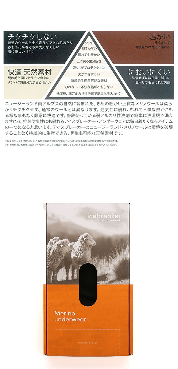 アイスブレーカー