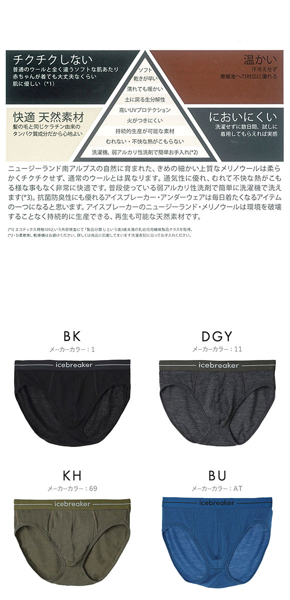 アイスブレーカー