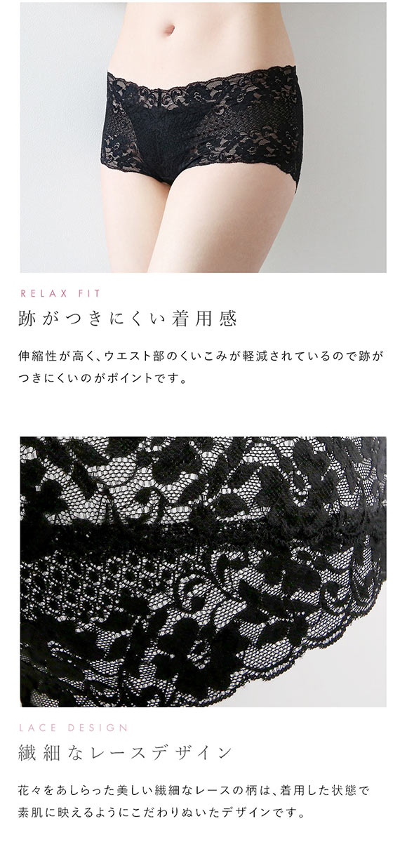 サニタリーショーツ