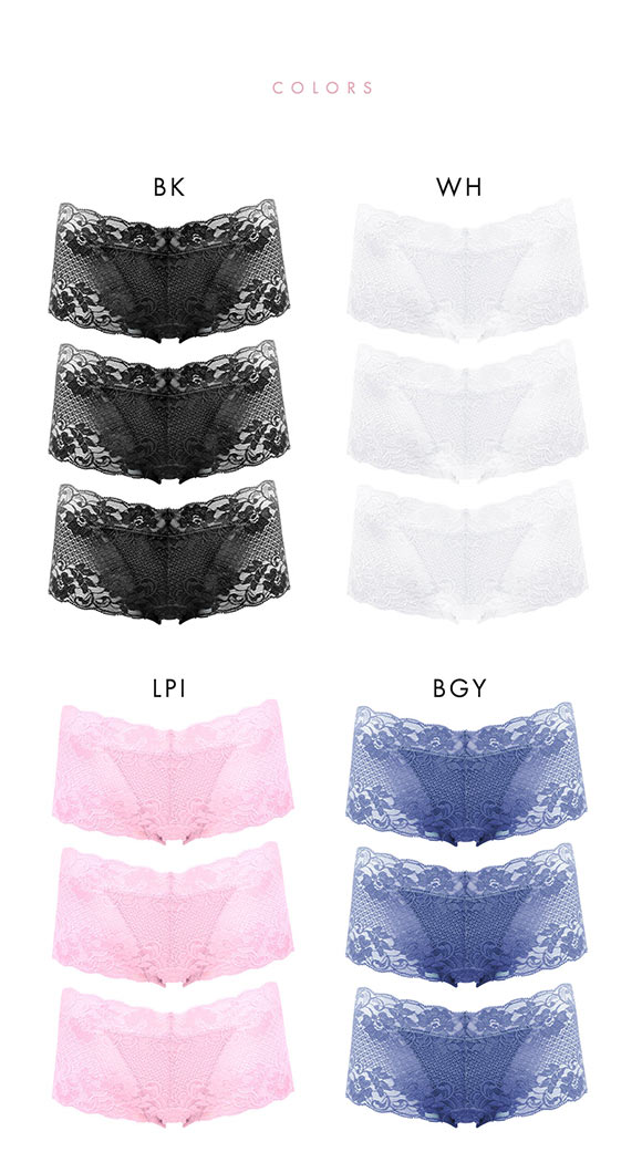 サニタリーショーツ