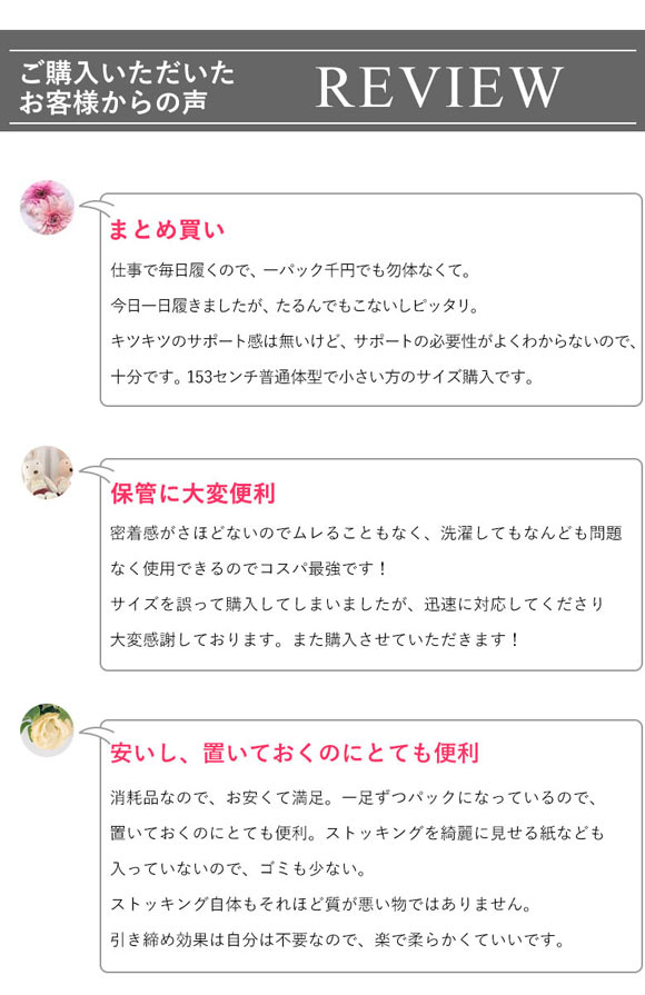 ナイロン66使用