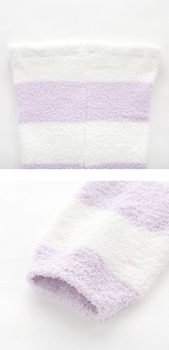 ふわふわレギンス