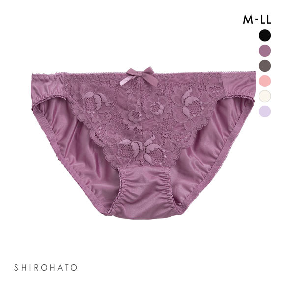 楽して美尻ができるショーツ