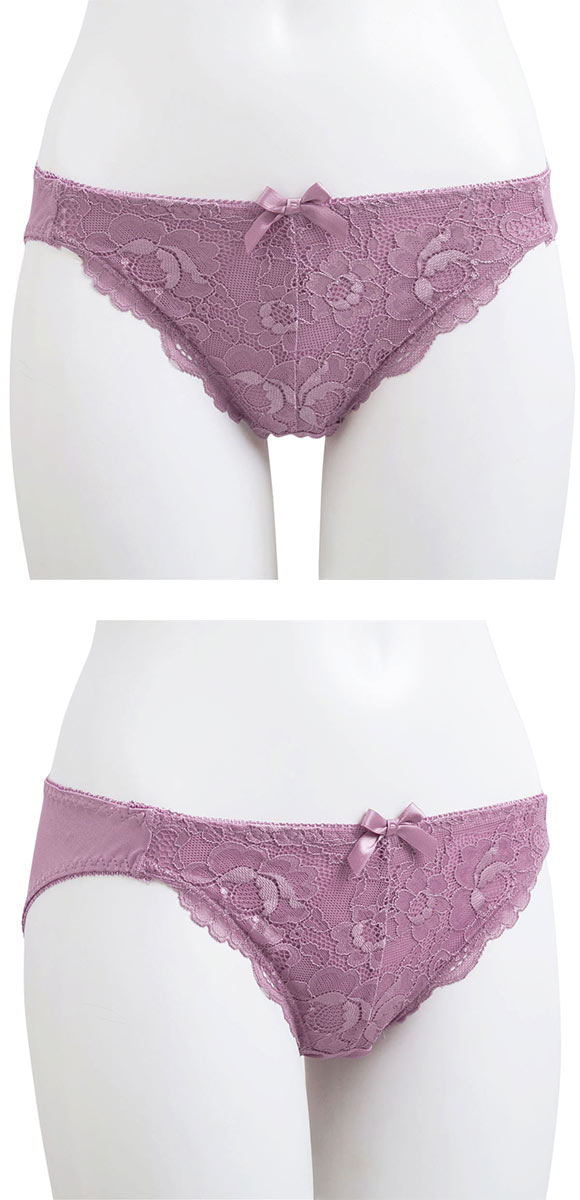 楽して美尻ができるショーツ