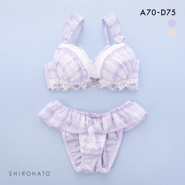 ﾋﾟｭｱｼｪﾘ