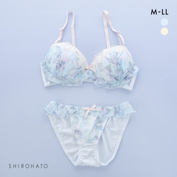 ﾋﾟｭｱｼｪﾘ