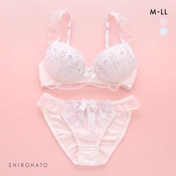 ﾋﾟｭｱｼｪﾘ