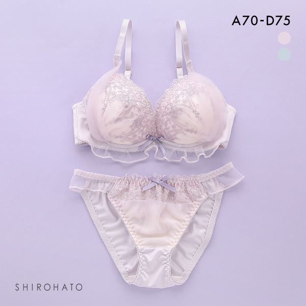 ﾋﾟｭｱｼｪﾘ