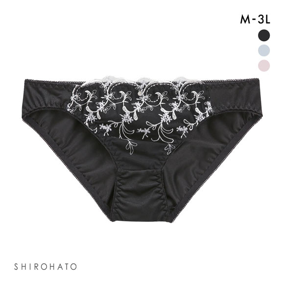 楽して美尻ができるショーツ