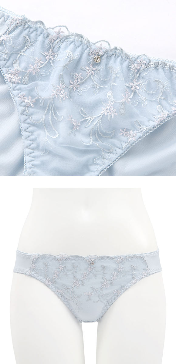 楽して美尻ができるショーツ