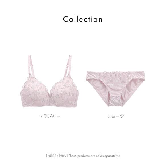 楽して美尻ができるショーツ