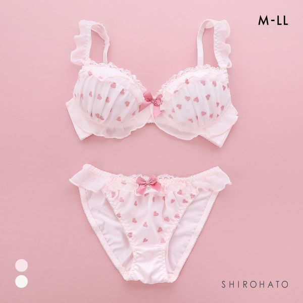 ﾋﾟｭｱｼｪﾘ