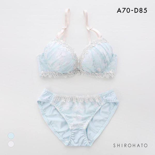 ﾋﾟｭｱｼｪﾘ