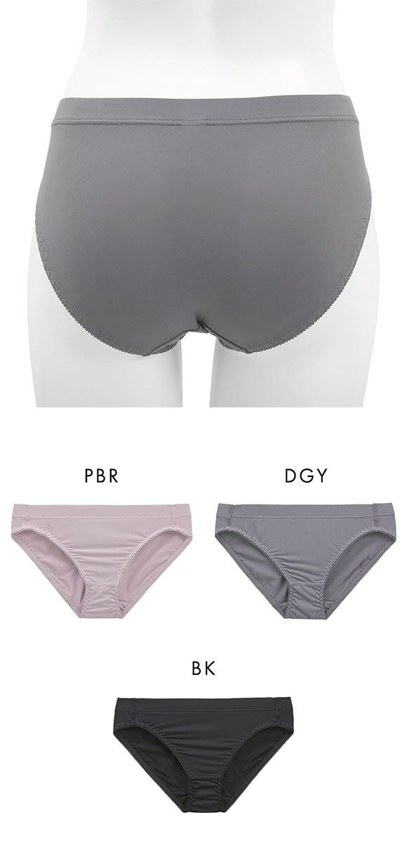 エブリィショーツ