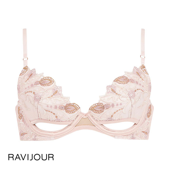 ラヴィジュール